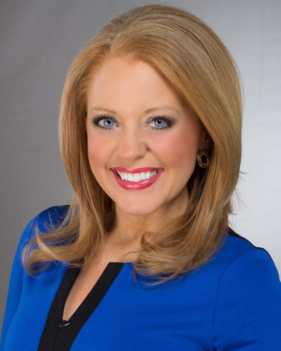 Jessica Tighe joined WDJT-TV (Channel 58) as a morning news co-anchor in 2013. She left the station in January 2020.