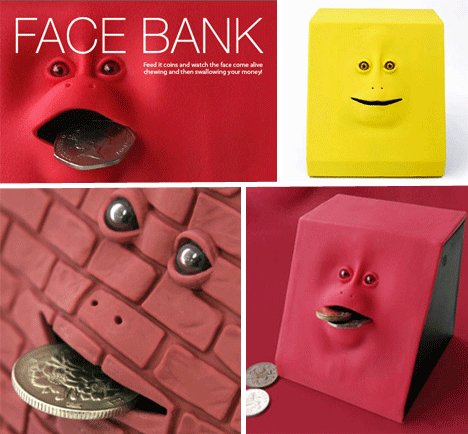 Face Bank