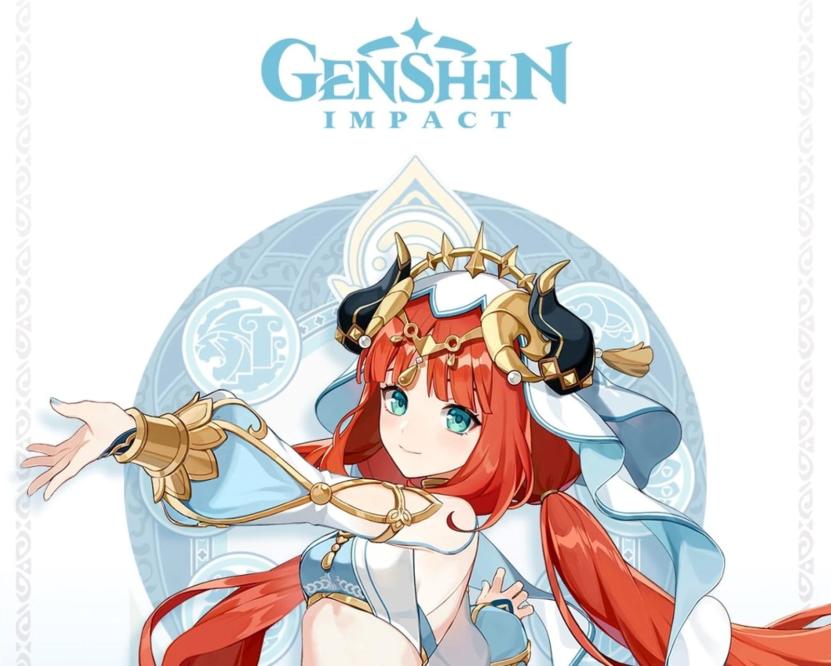 Ranking all the Genshin Impact characters released in 2022