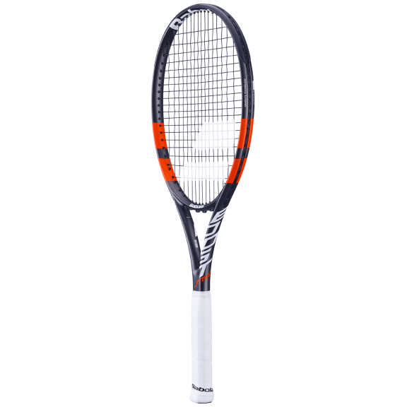 <p><a href="https://www.babolat.com/us/boost-strike-strung/121247.html" rel="nofollow noopener" target="_blank" data-ylk="slk:Shop Now;elm:context_link;itc:0;sec:content-canvas" class="link rapid-noclick-resp">Shop Now</a></p><p>Boost Strike Strung</p><p>babolat.com</p><p>$109.00</p>