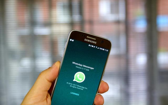 Fake WhatsApp app on the Google Play Store was downloaded more than 1  million times