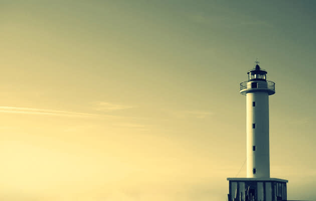 A 25-storey HDB block in Marine Terrace will soon have a lighthouse on its roof to replace the one currently at Lagoon View condominium, media reports said. (Getty Images)