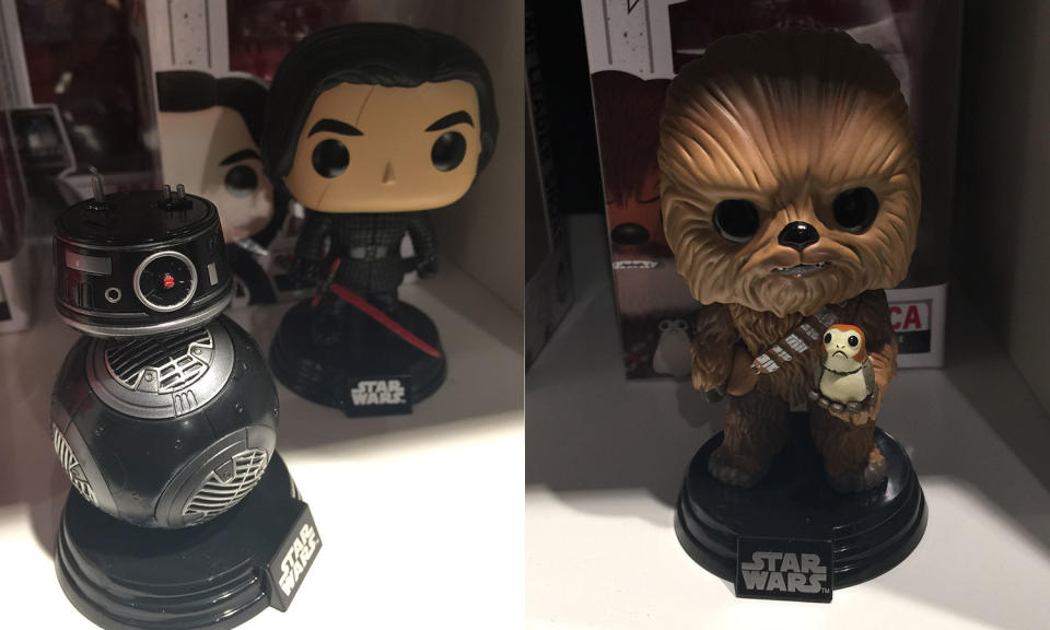 Force Friday II preview