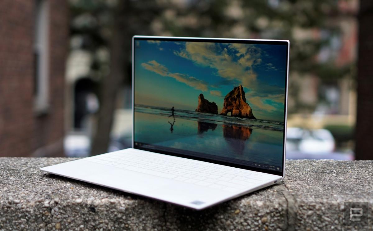 Dell XPS 13 review