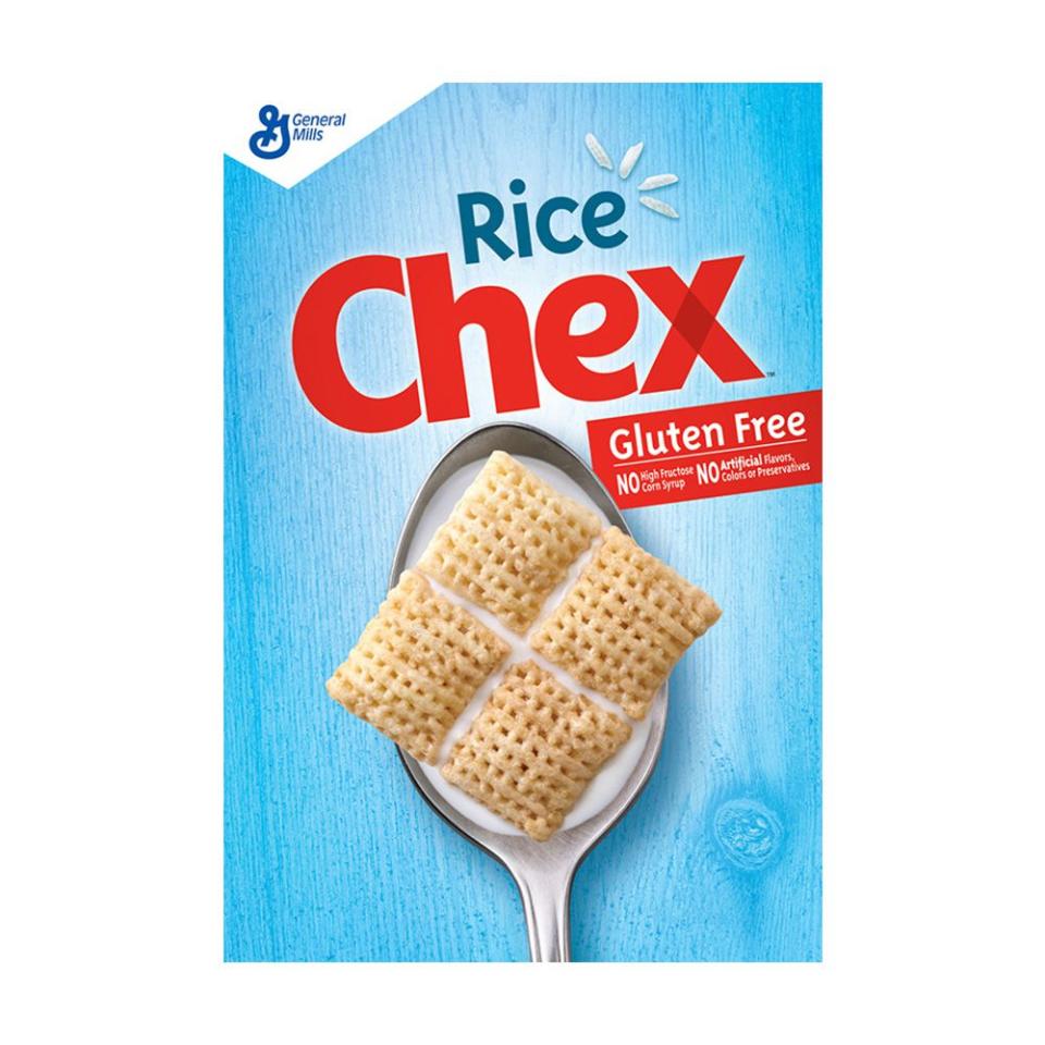 Rice Chex