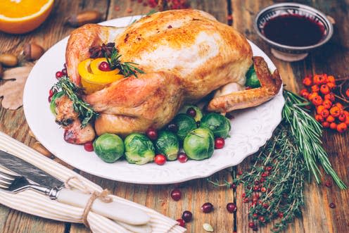   <span class="attribution"><a class="link " href="https://www.shutterstock.com/image-photo/thanksgiving-roasted-chicken-brussels-sprouts-spices-1209963526?src=K4HbgF1HbdZgznROctv_Lg-1-58" rel="nofollow noopener" target="_blank" data-ylk="slk:shutterstock;elm:context_link;itc:0;sec:content-canvas">shutterstock</a></span>