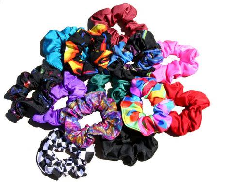 Scrunchies