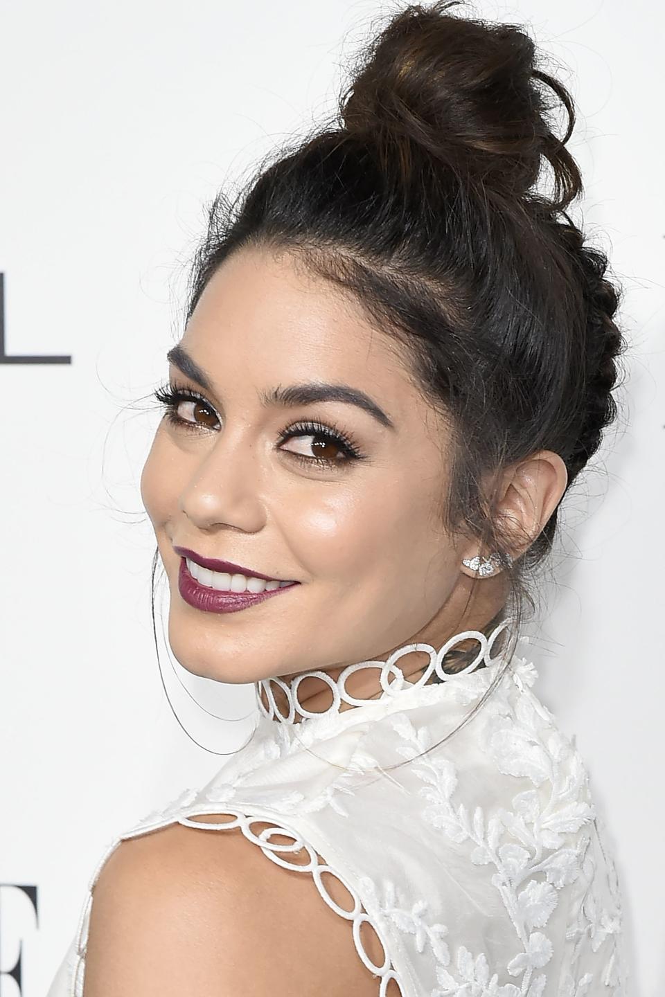 Vanessa Hudgens