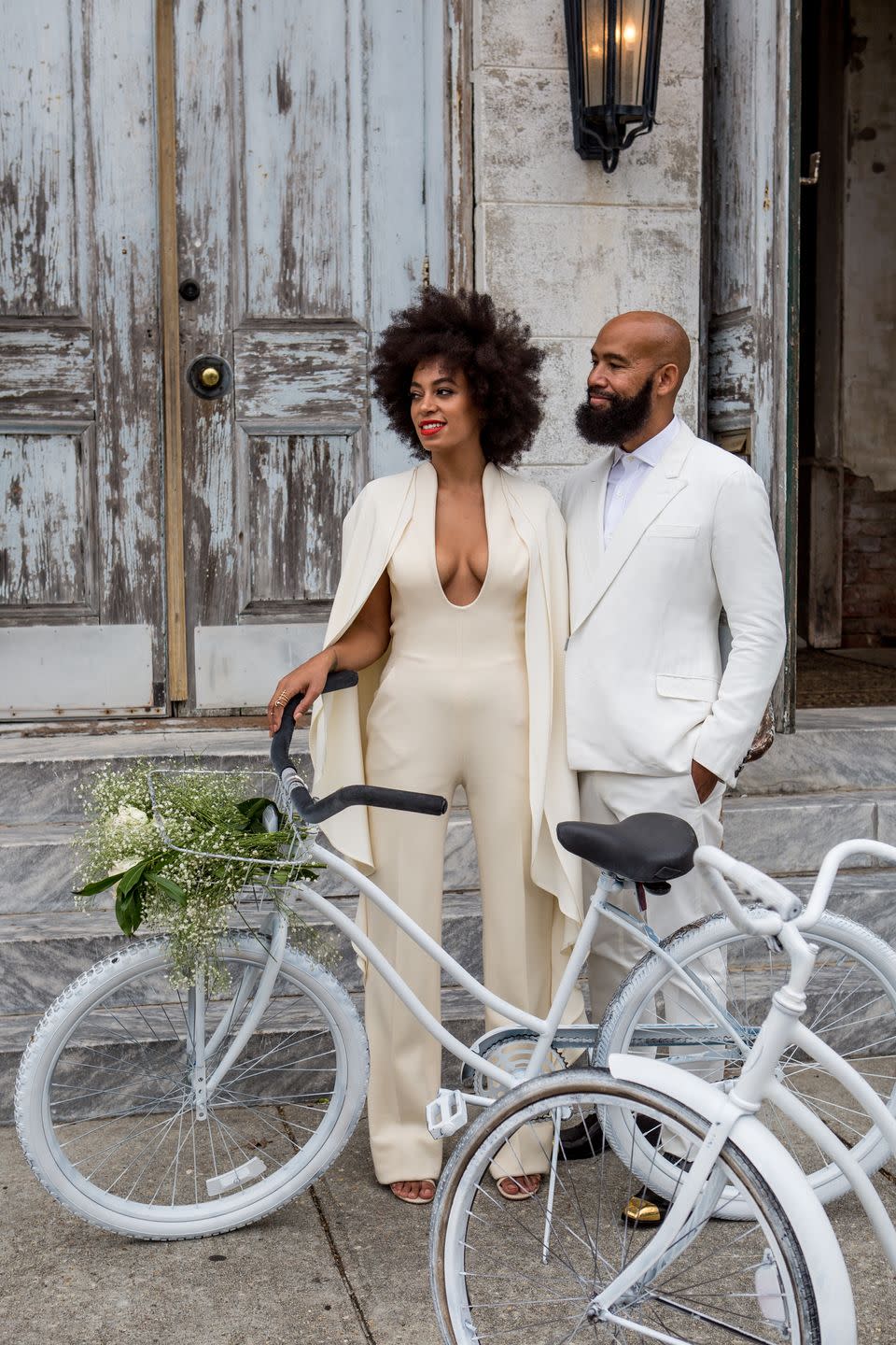 Celebrity splits 2019 - Solange Knowles and Alan Ferguson