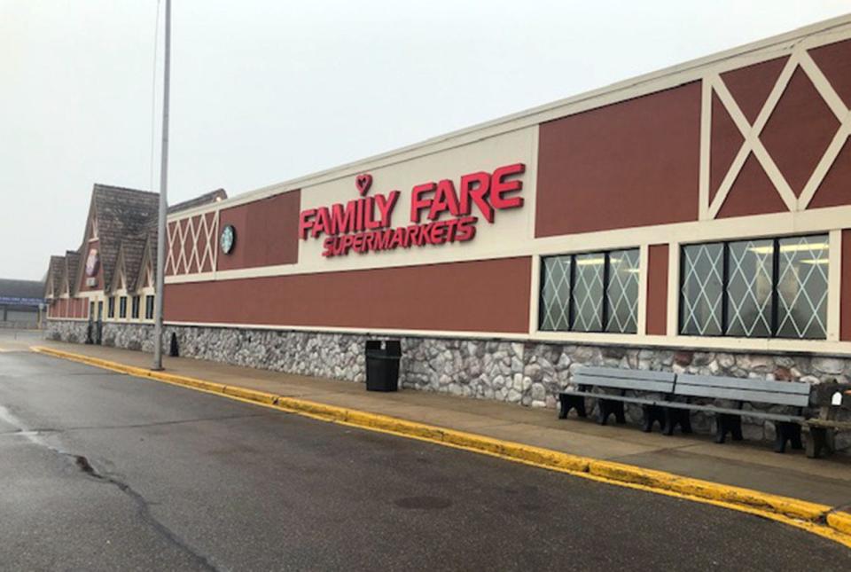 Family Fare is located at 829 W. Main St. in Gaylord.