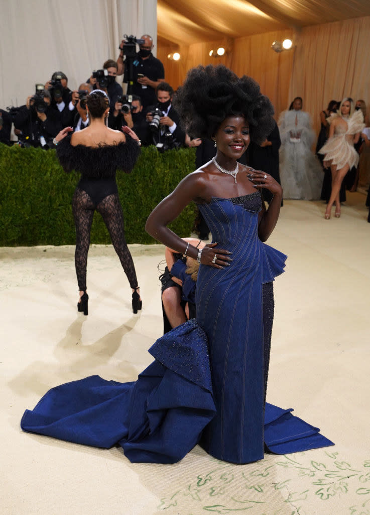 Lupita Nyong'o