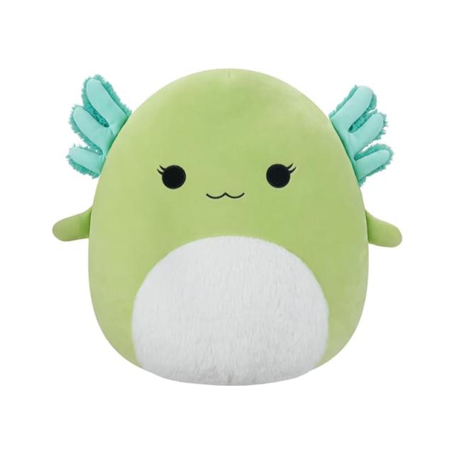 SHOP: Squishmallows are the hottest toys of the season so far