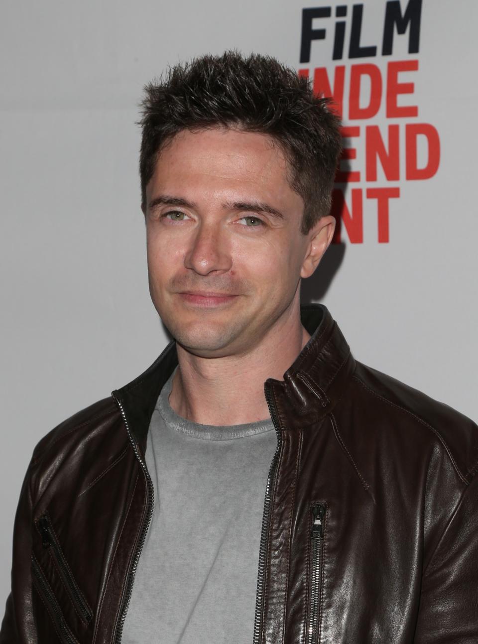 Topher Grace: ‘Die wilden Siebziger’