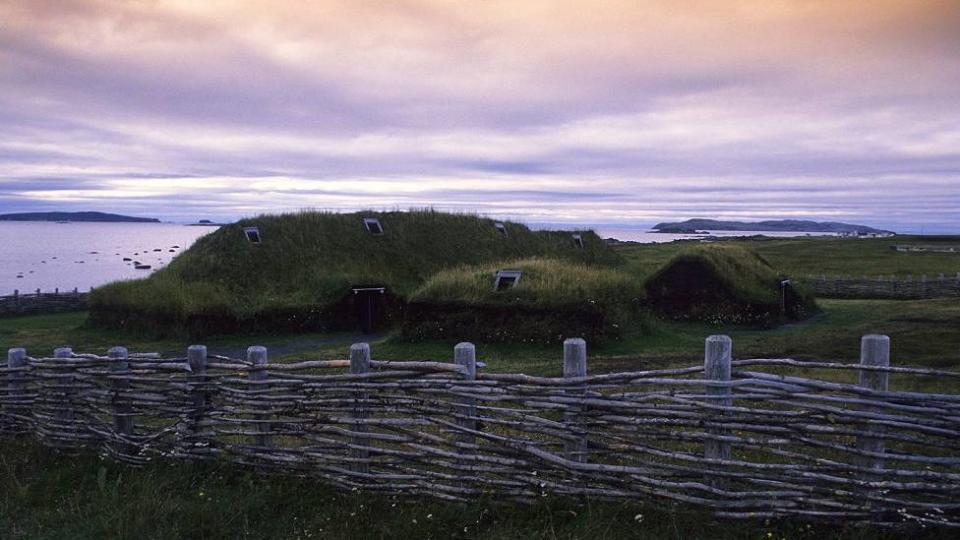 L'Anse aux Meadows