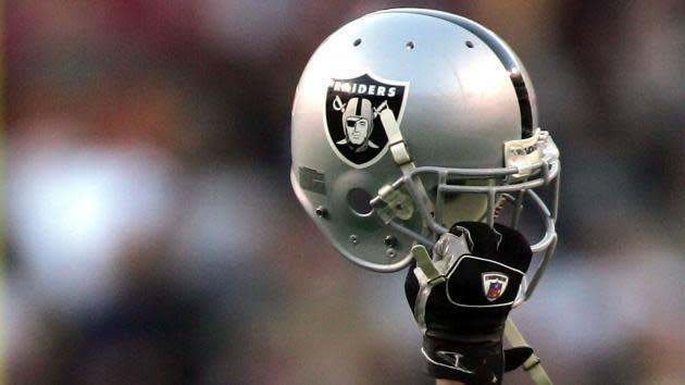 It's official: NFL owners approve Raiders' move to Las Vegas