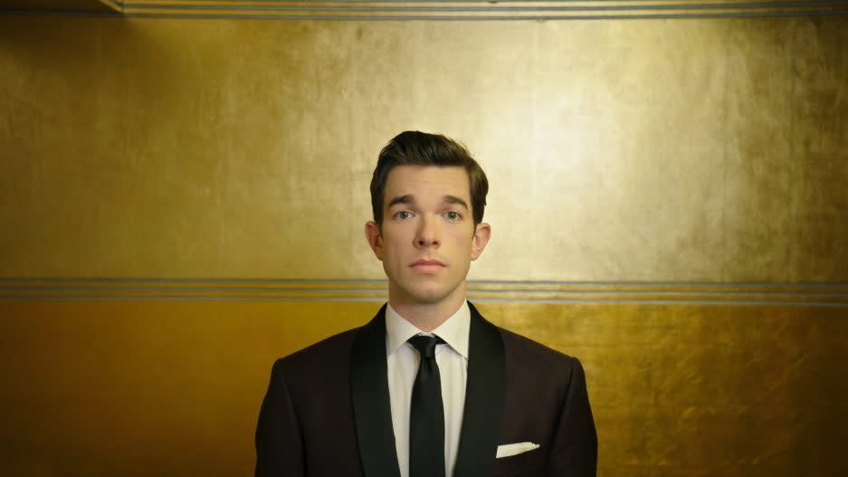 John Mulaney: Kid Gorgeous at Radio City