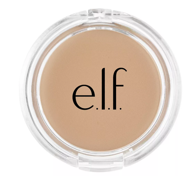 e.l.f. Prime & Stay Finishing Face Powder