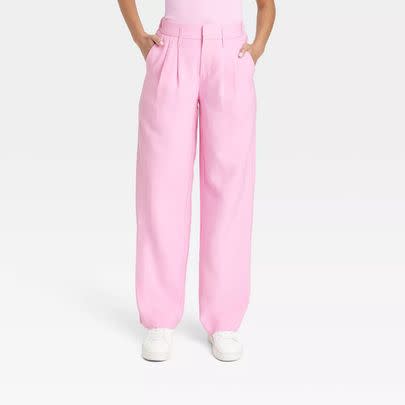 A pair of trousers for when you want something fancier