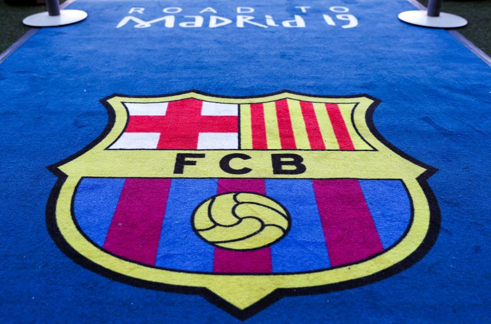 Barcelona opening bid for teenage goalscoring prospect turned down – report