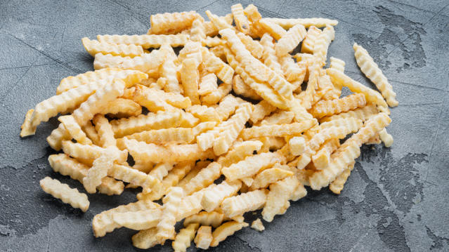 We Supply Frozen French Fries . 2Kg - Frozen French Fries