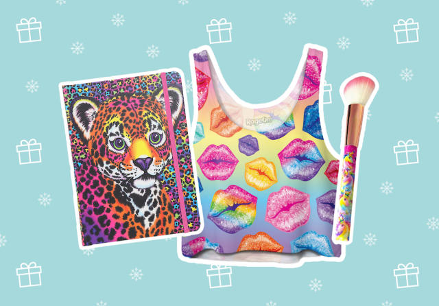  Lisa Frank Ultimate Party Favors Packs - 6 Sets with