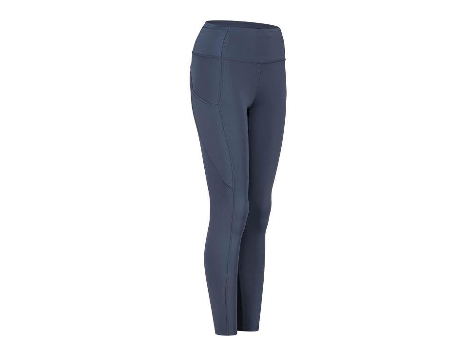 These Lululemon fast and free tights, £108, were featured in our IndyBest round-up of the best women's running leggings