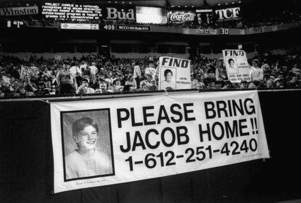 Minnesota Twins To Remember Jacob Wetterling