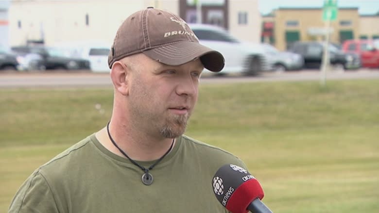 Top Sask. RCMP officer defends calling off high-speed chase