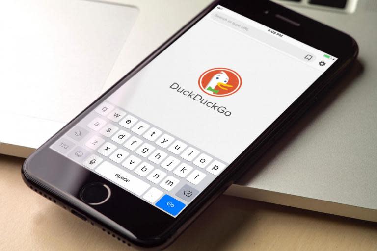 DuckDuckGo: The search engine taking on Google and making the internet 'less creepy' with its privacy mission