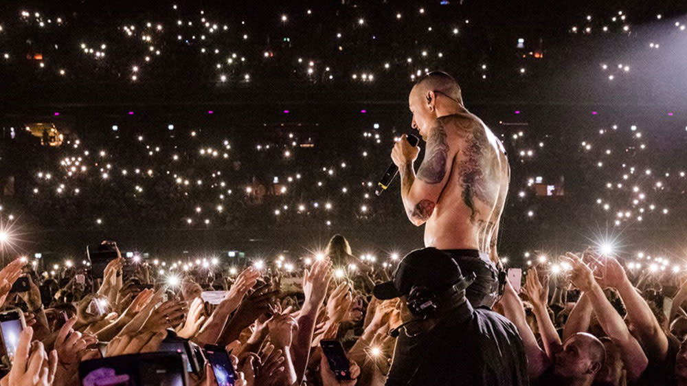 Concert Review: Linkin Park and Friends Light Up Hollywood Bowl Three-Hour Chester Bennington Tribute