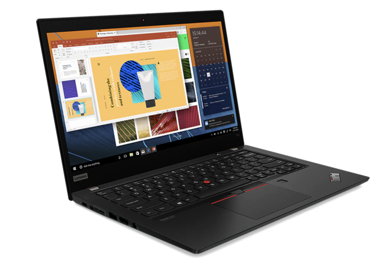 Lenovo ThinkPad X13