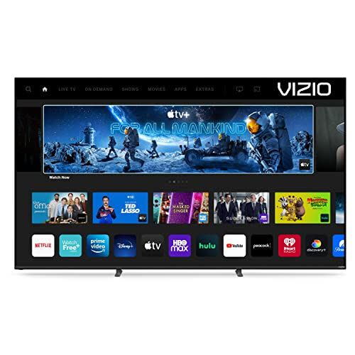 7) 70-Inch M-Series 4K QLED HDR Smart TV