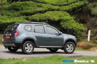 It is Nissan's time to re-badge Renault cars. The company will launch the Duster based SUV, which will share most of its parts with Renault's Duster.