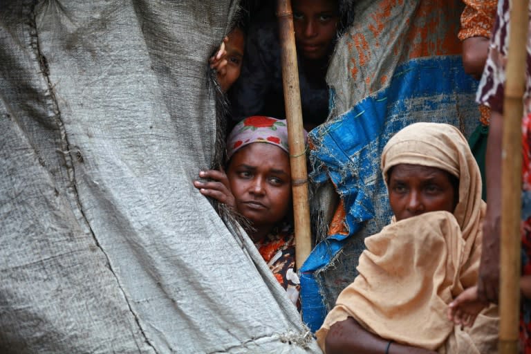 The UN mission to probe alleged atrocities against Myanmar's Rohingya Muslims has been ordered to "urgently" investigate abuses reportedly committed by the security forces, particularly in Rakhine state