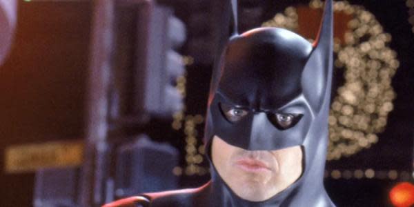 Michael Keaton se declara a sí mismo como el mejor Batman de todos los  tiempos