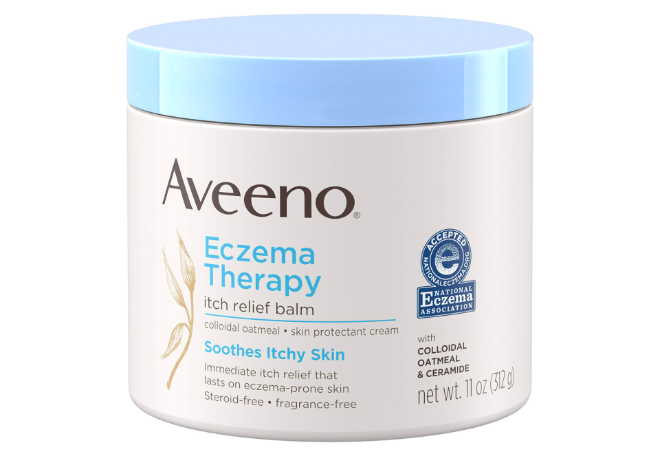   Aveeno