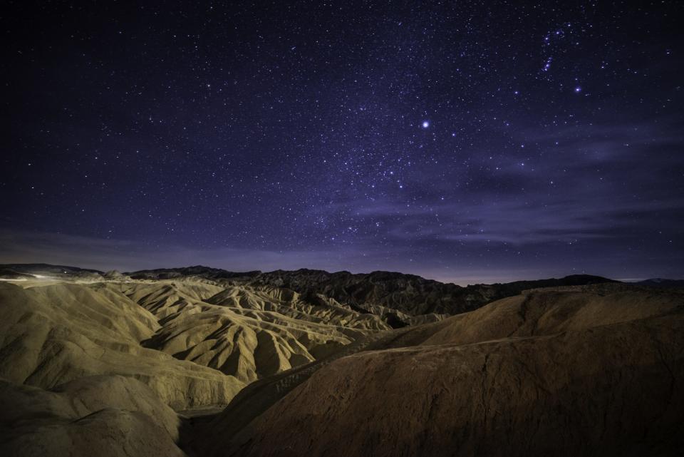 Death Valley National Park, California