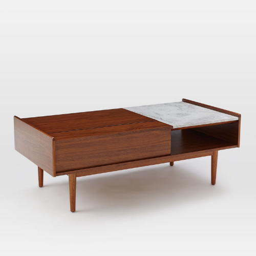 West Elm Pop-Up Coffee Table