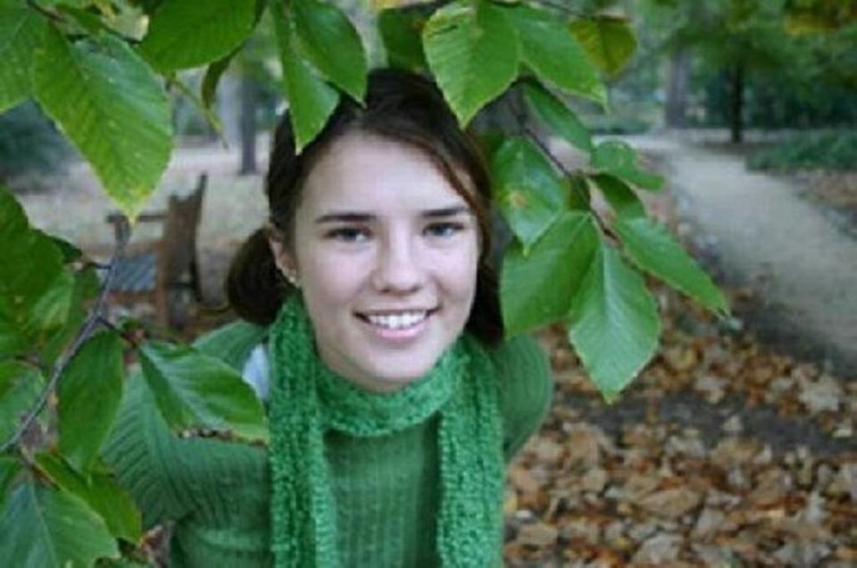 The body of Irina Yarmolenko was found in May 2008 on the banks of the Catawba River. Mark Carver was convicted of her murder. Now, his attorneys are locked in a dispute with Carver’s prosecutor over evidence that the defense say should earn Carver a new trial