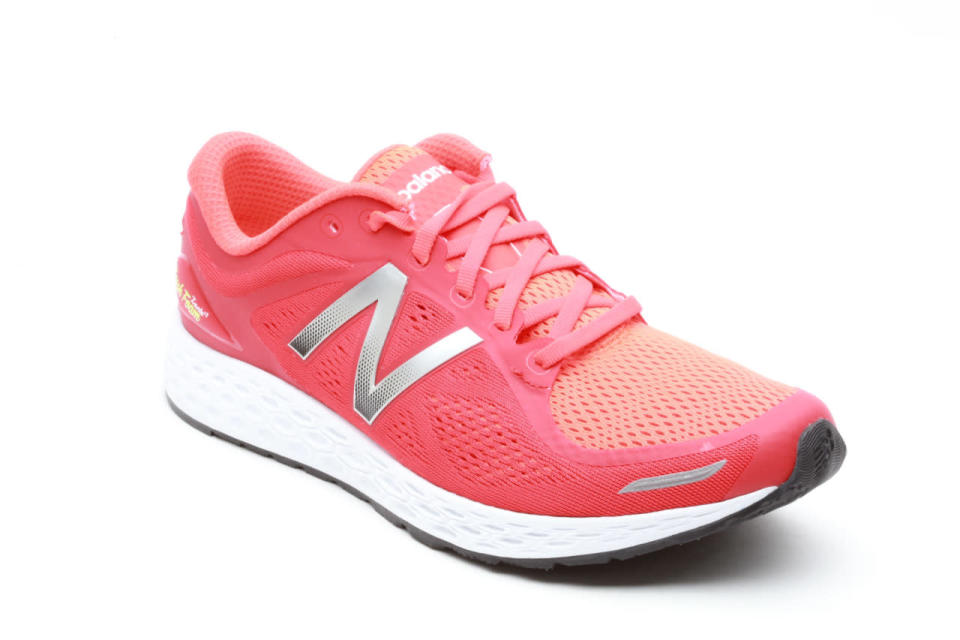 New Balance Fresh Foam Zante v2