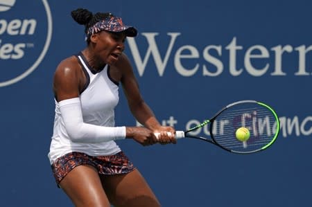 Tennis: Western and Southern Open