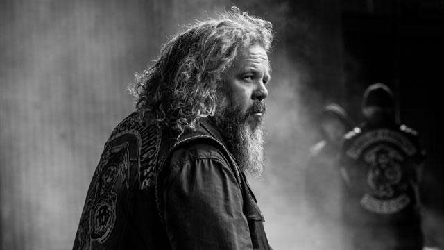 Sons of Anarchy: Badass or just bad?