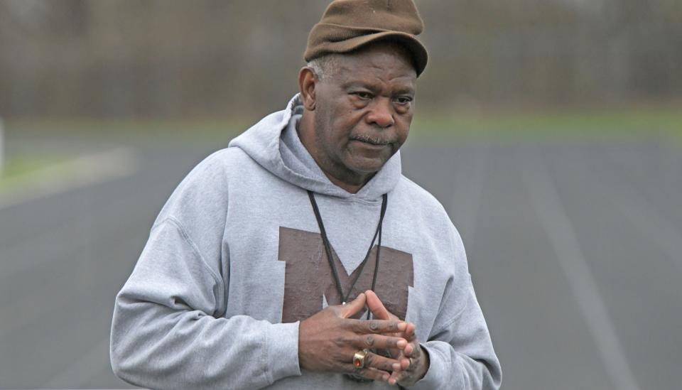 Tygers coach Tyree Shine will be stepping down after 47 years of coaching.