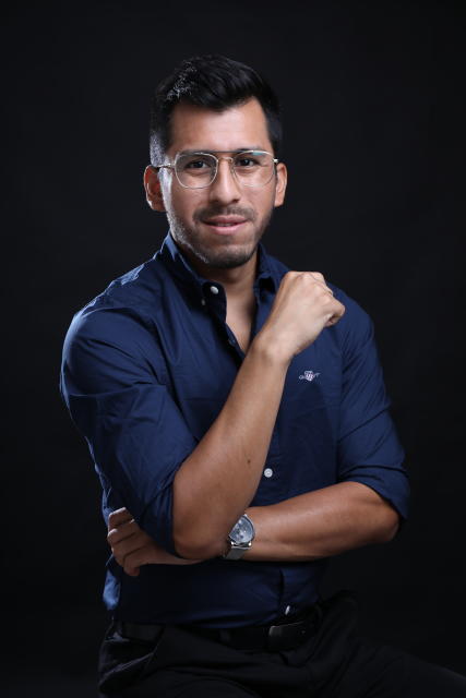 Ariel Perets, Founder, AP Digital