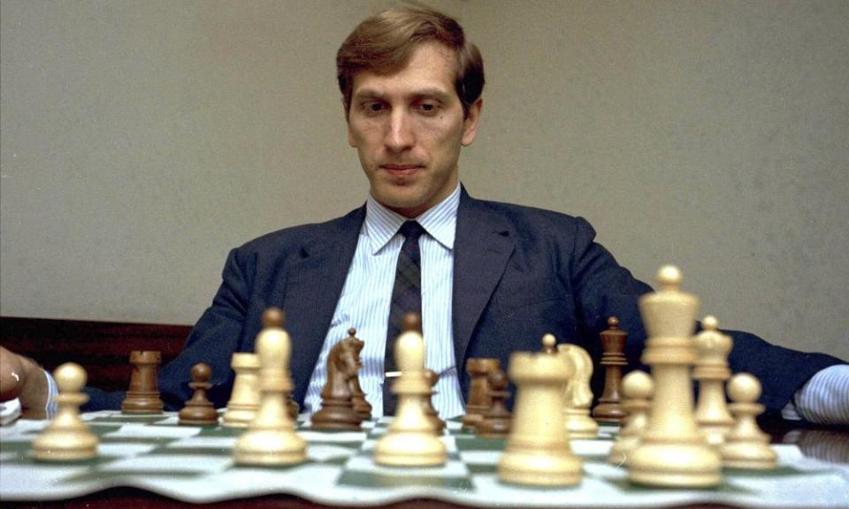 Bobby Fischer was stripped of his world title in 1975 after he refused to defend the title due to a row over the format.