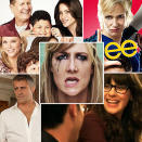 <p><b>BEST TV SERIES - MUSICAL OR COMEDY</b> <br> <b>NOMINEES:</b> <br>Enlightened <br>Episodes <br>Glee <br> Modern Family <br> New Girl</p>