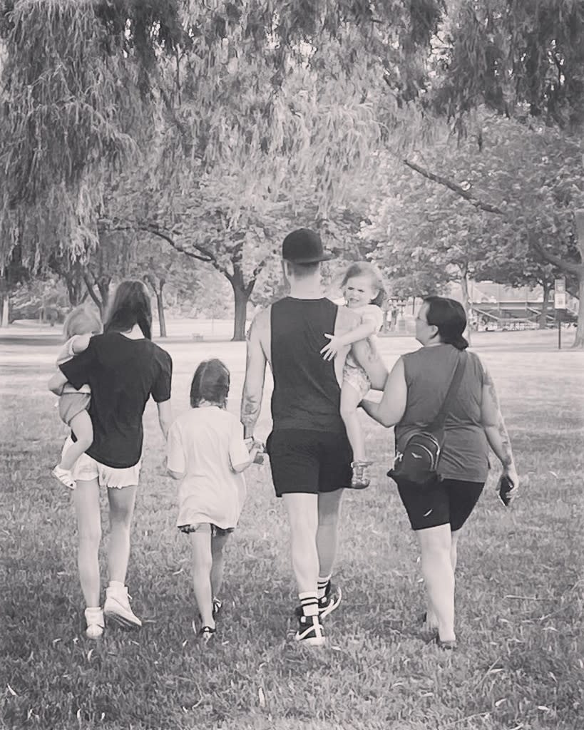 Catelynn Lowell, Tyler Baltierra