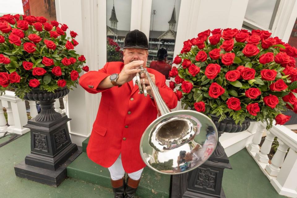 149th kentucky derby