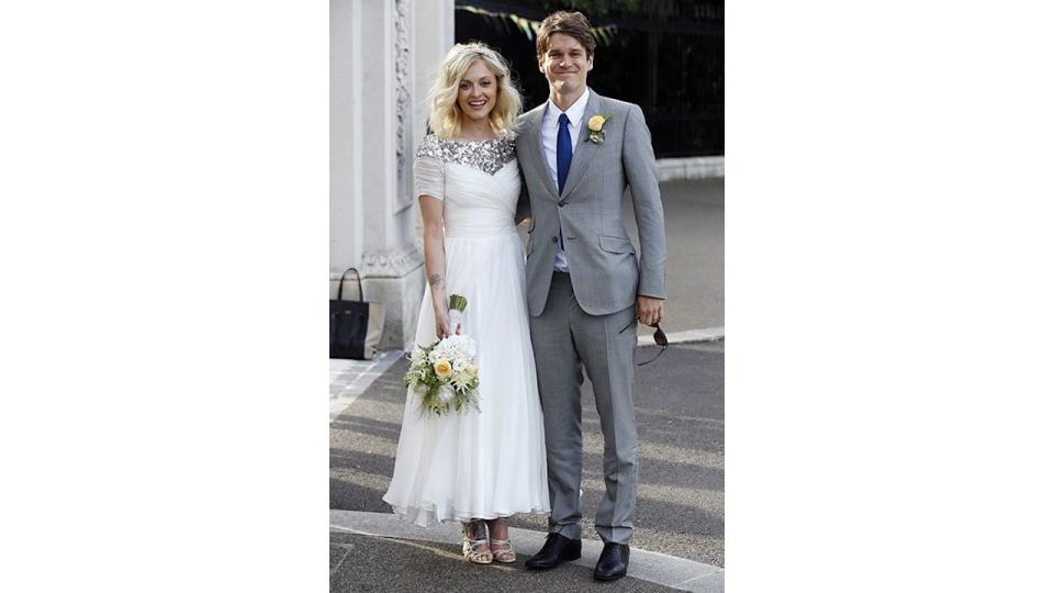 fearne cotton jesse wood wedding