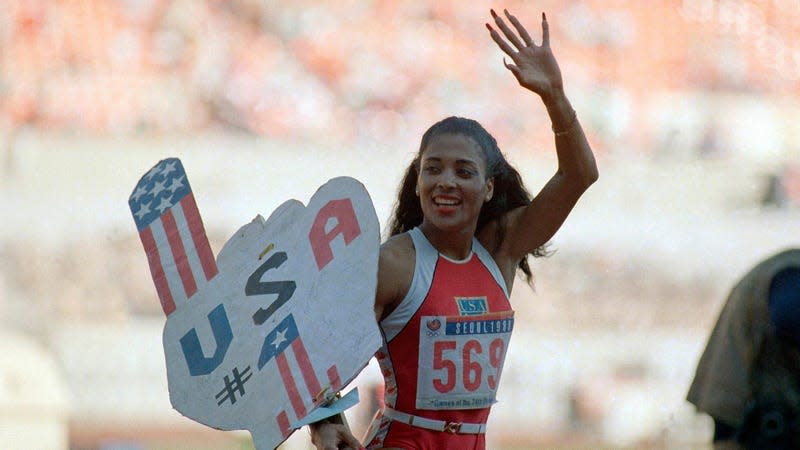 Photo:  Lennox McLendon (AP)